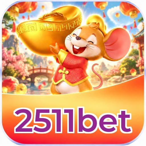 2511bet Segurança Logo 3