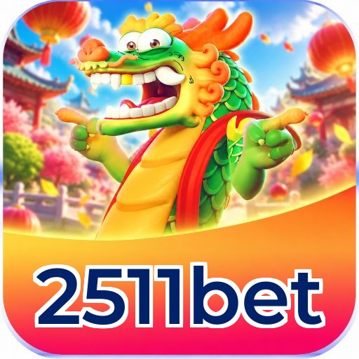 2511bet Instalar Logo 3