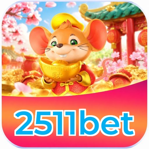 2511bet Logo 1