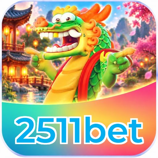 2511bet Logo