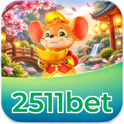 2511bet Logo