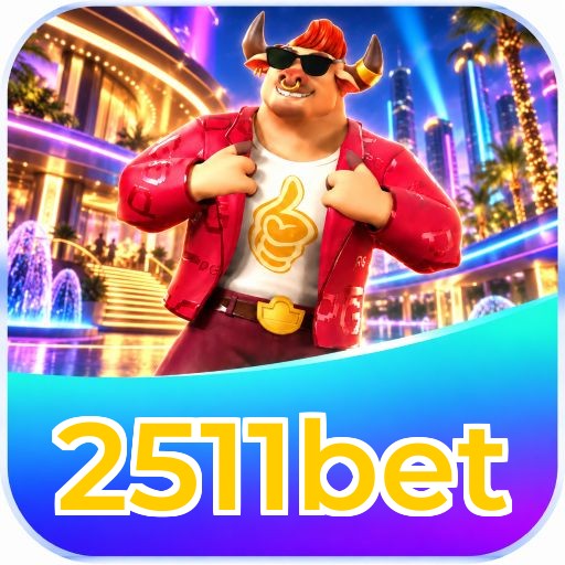 2511bet Instalar Logo 2