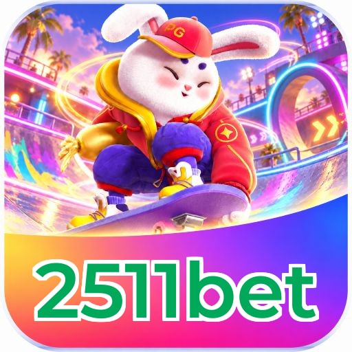 2511bet Logo Oficial - Cassino Online Certificado Brasil