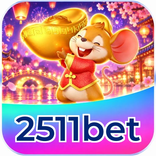 2511bet Logo 3