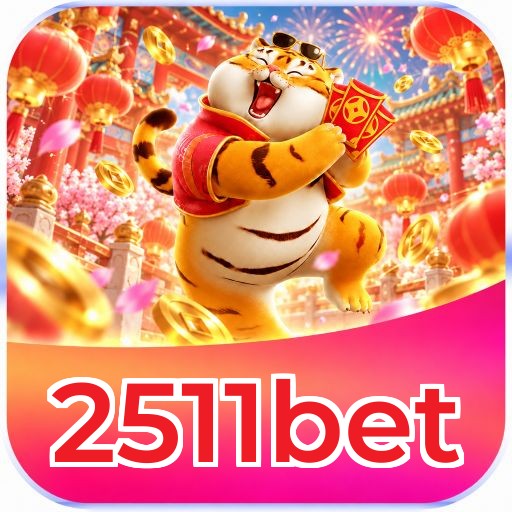 2511bet Logo