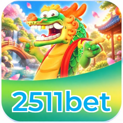 2511bet Bônus R$ 5.000 Logo