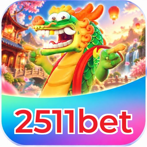 2511bet Logo