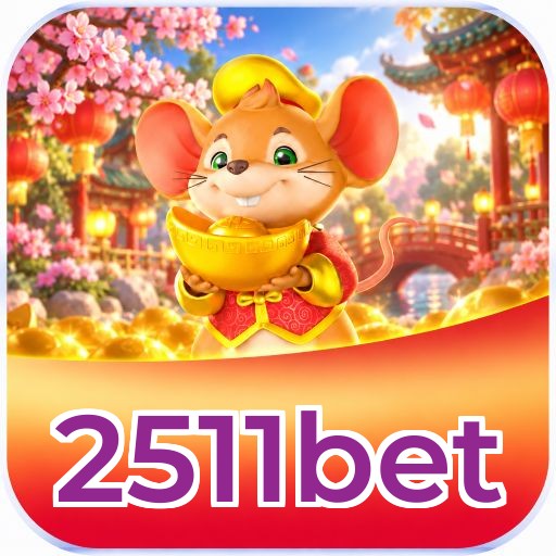2511bet Logo