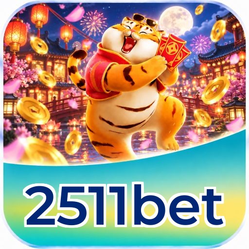 2511bet Logo