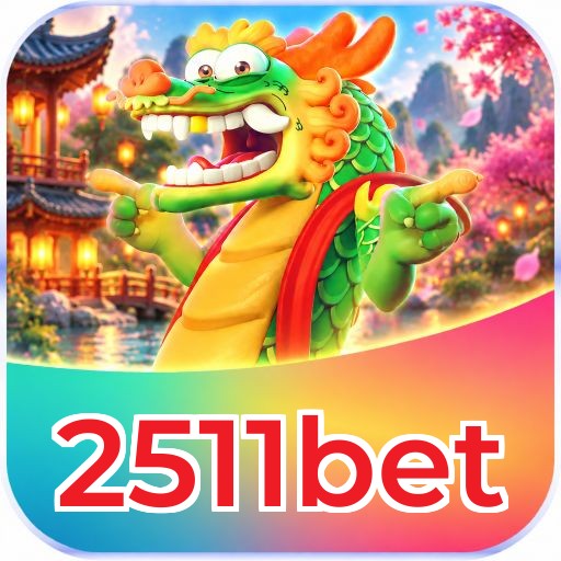 2511bet Logo