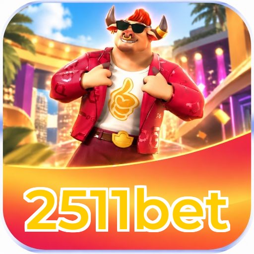 2511bet Logo