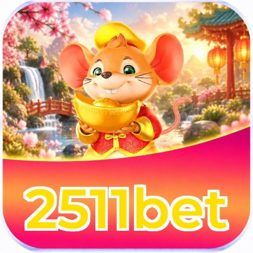 2511bet Logo
