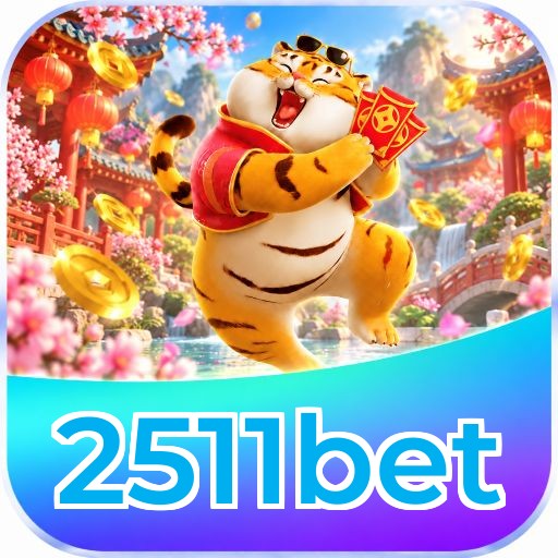 2511bet Logo