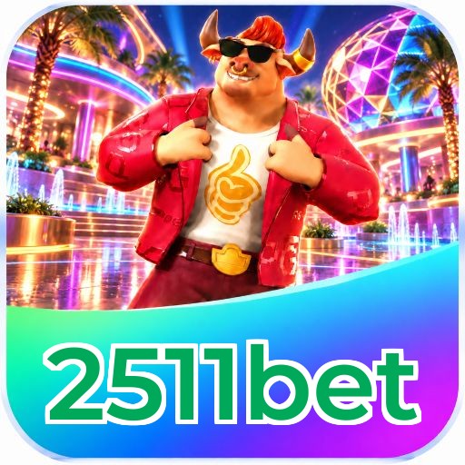 2511bet Apostas Esportivas Logo