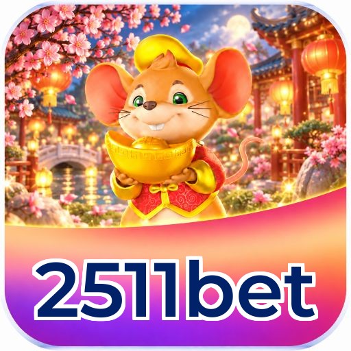 2511bet Logo