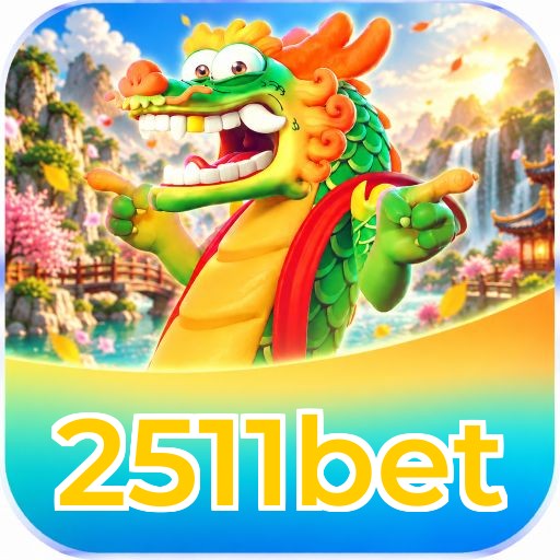 2511bet Download Logo Oficial