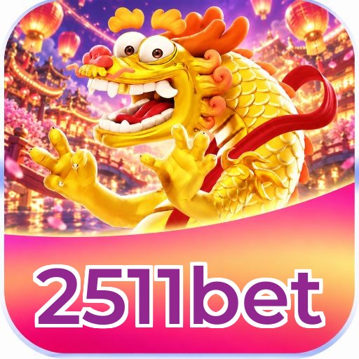 2511bet Logo 2